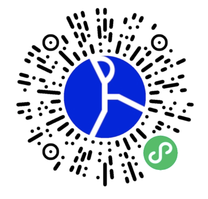 预约天天小程序二维码